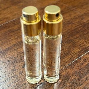 Maison Francis Kurkdjian Baccarat Rouge